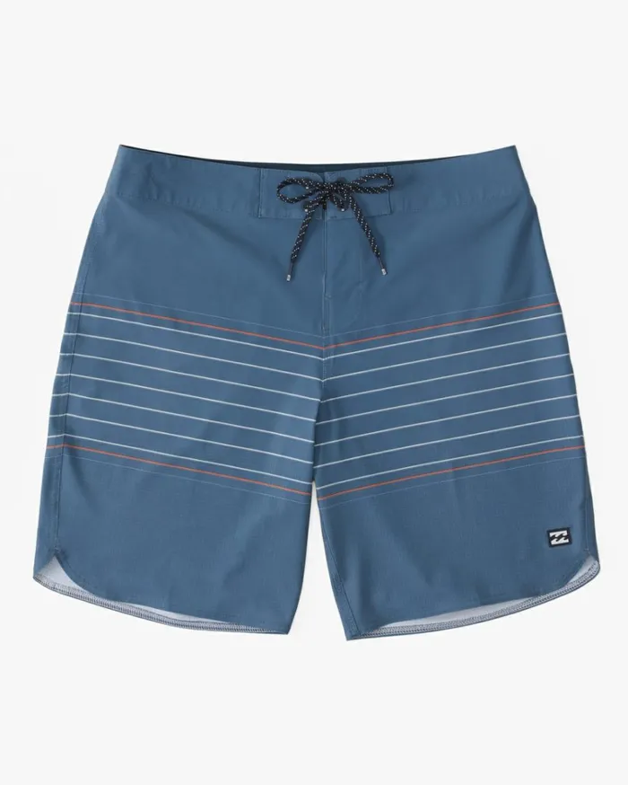 73 Airlite Performance 19034 Boardshorts Harbor Men Billabong Performance Boardshorts
