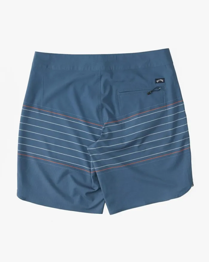 73 Airlite Performance 19034 Boardshorts Harbor Men Billabong Performance Boardshorts