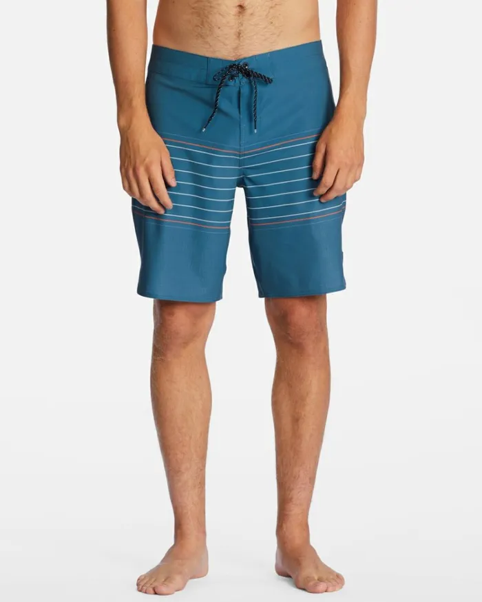 73 Airlite Performance 19034 Boardshorts Harbor Men Billabong Performance Boardshorts