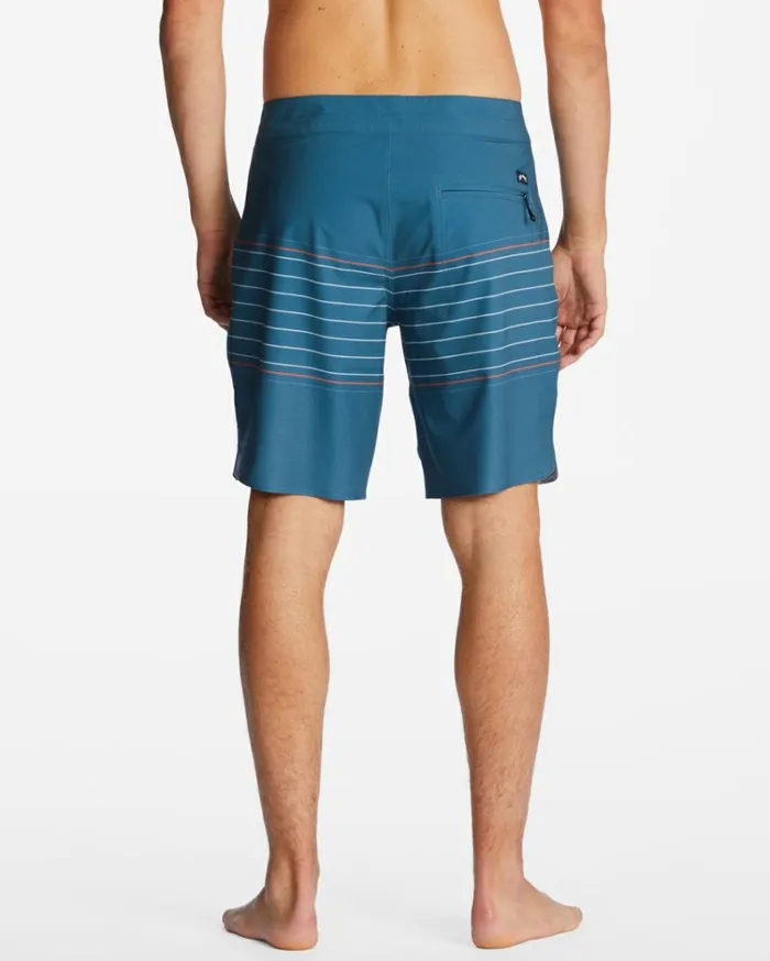 73 Airlite Performance 19034 Boardshorts Harbor Men Billabong Performance Boardshorts