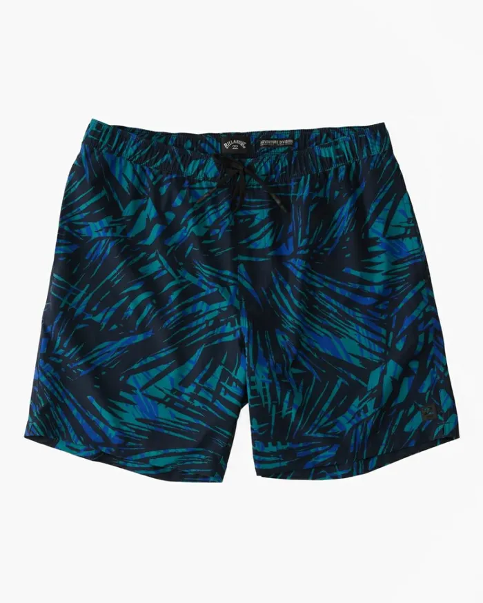 ADiv Surftrek Elastic Shorts 17034 Pacific Men Billabong Shorts