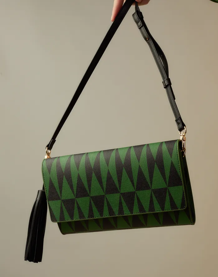 Accessories and Gifts Women Cynthia Rowley Evergreen Leather Crossbody Purse Accessories and Gifts Women Cynthia Rowley Evergreen Leather Crossbody Purse
