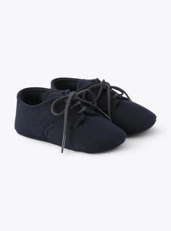 Accessories Baby 036 Il Gufo Technowool Shoes