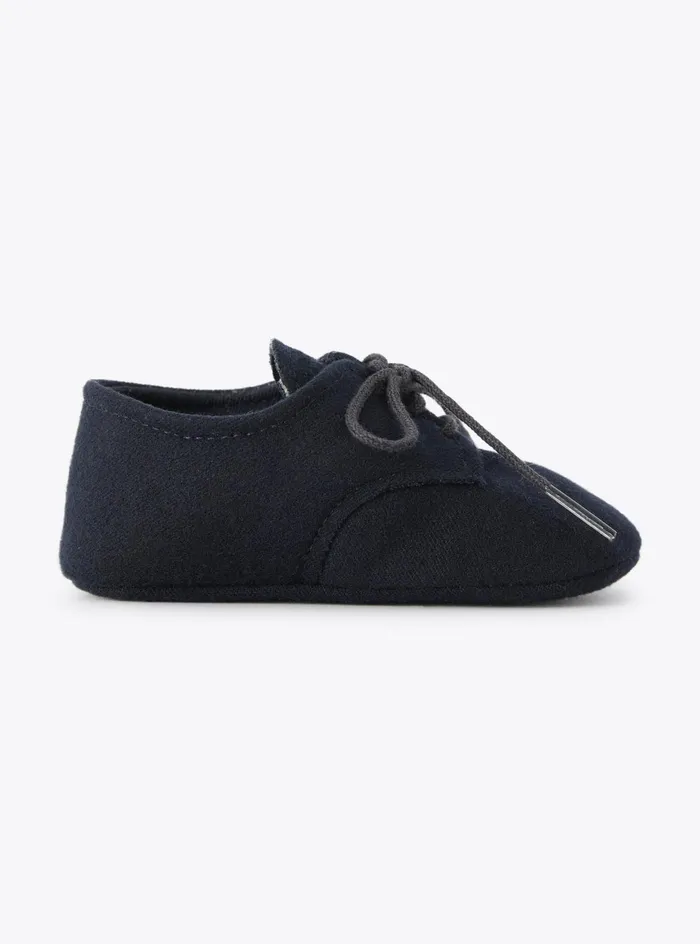 Accessories Baby 036 Il Gufo Technowool Shoes