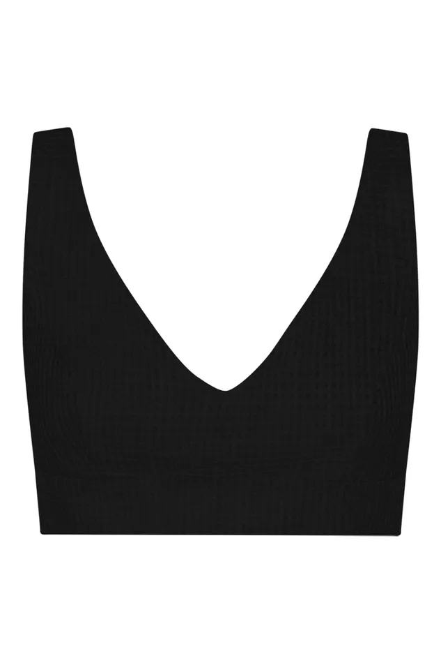 Adelaide Two Piece Set 8211 Crop Top And Wide Leg Pants Set In Black Women Showpo Curve Clothes