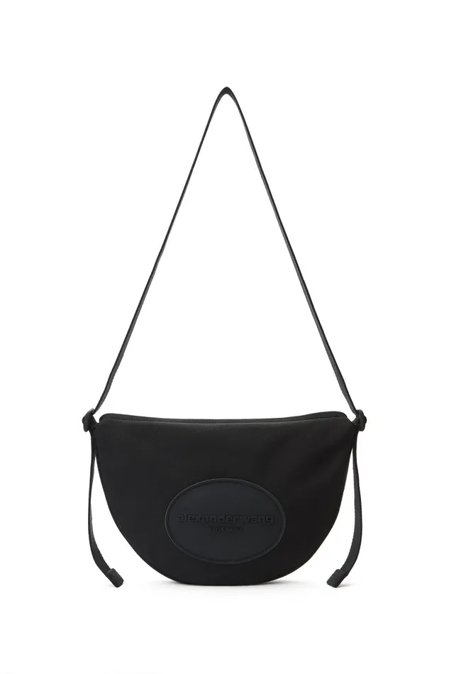 Alexander Wang Bags Bo Small Crossbody Bag In Canvas 8211 Women