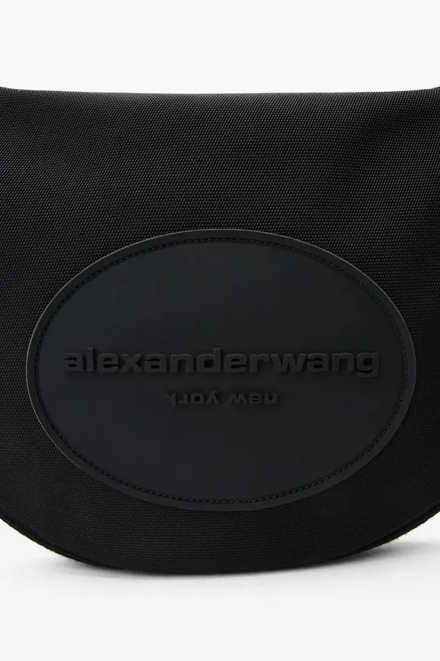 Alexander Wang Bags Bo Small Crossbody Bag In Canvas 8211 Women