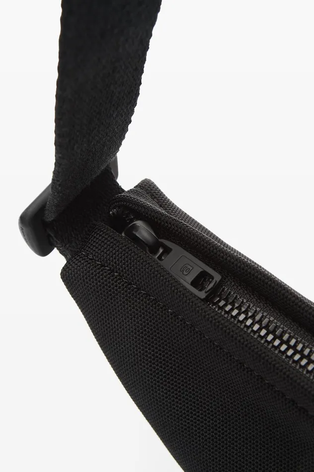 Alexander Wang Bags Bo Small Crossbody Bag In Canvas 8211 Women