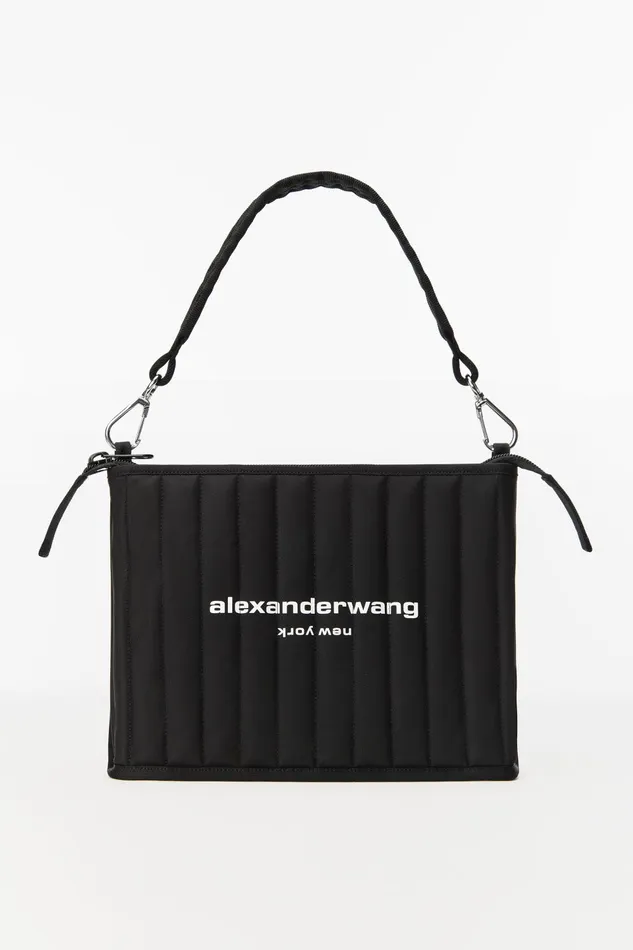 Alexander Wang Bags Elite Tech Shoulder Bag 8211 Women
