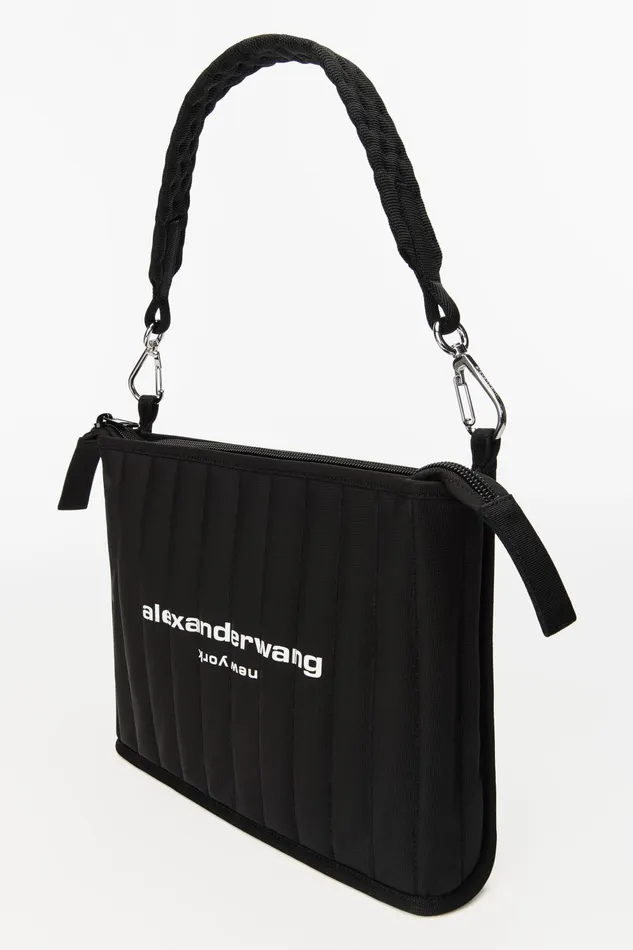 Alexander Wang Bags Elite Tech Shoulder Bag 8211 Women