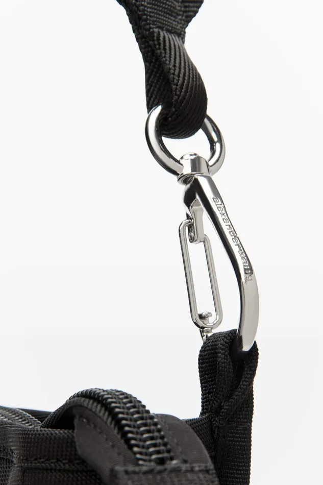 Alexander Wang Bags Elite Tech Shoulder Bag 8211 Women