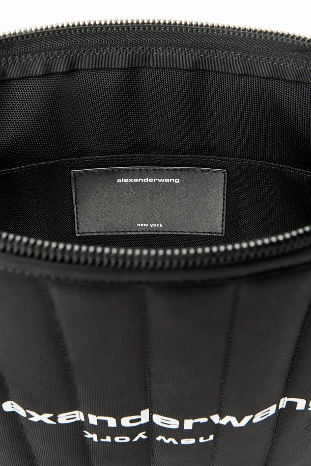 Alexander Wang Bags Elite Tech Shoulder Bag 8211 Women