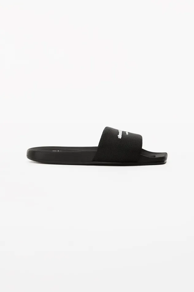 Alexander Wang Shoes Aw Pool Slide 8211 Women