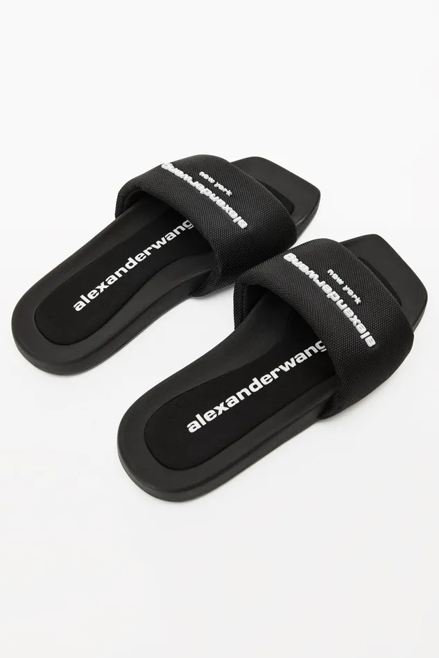 Alexander Wang Shoes Aw Pool Slide 8211 Women