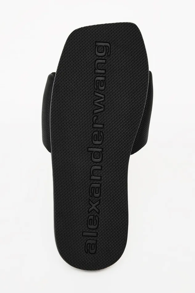 Alexander Wang Shoes Aw Pool Slide 8211 Women