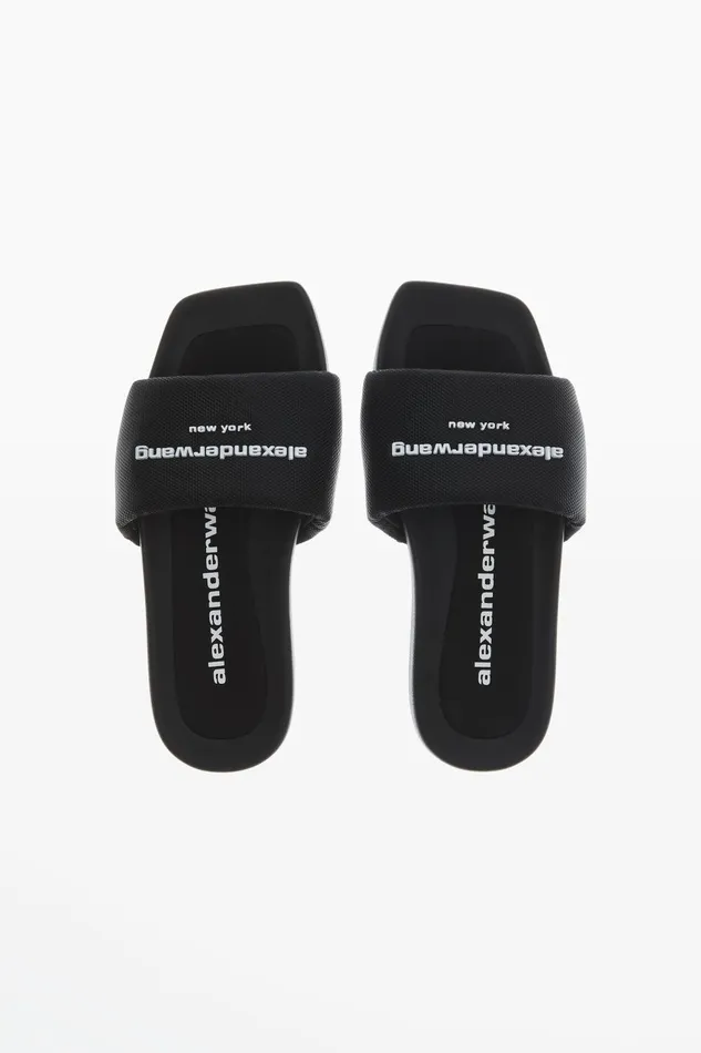 Alexander Wang Shoes Aw Pool Slide 8211 Women