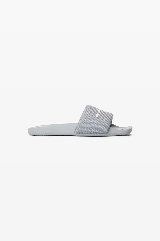 Alexander Wang Shoes Aw Pool Slide Sandal 8211 Women