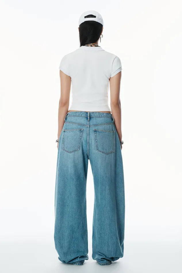 Alexander Wang Tops and Shirts Polo Cardigan 8211 Women