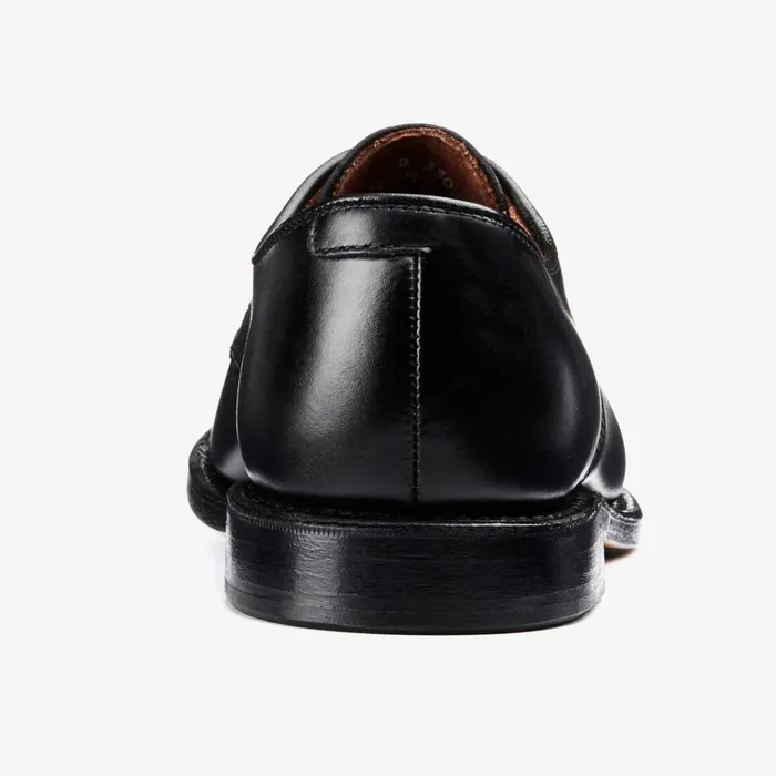 Allen Edmonds Clifton Derby Dress Shoe Black Men Oxfords and Derbys