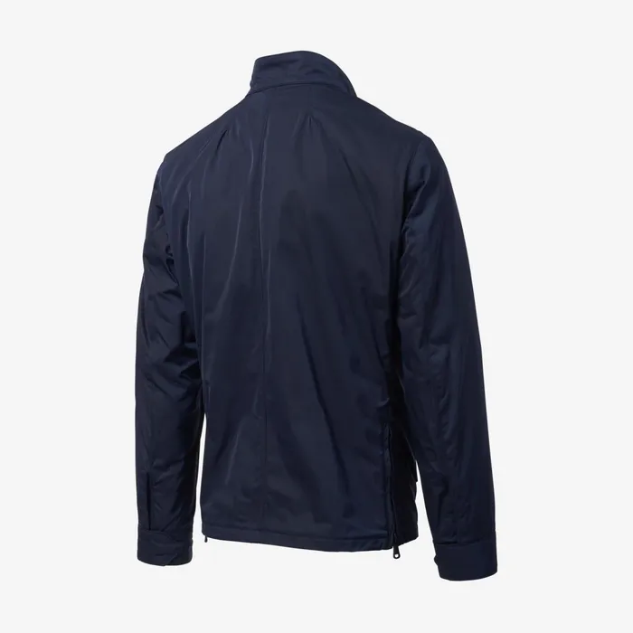 Allen Edmonds Hamilton Jacket By Cockpit USA Navy Men Outerwear