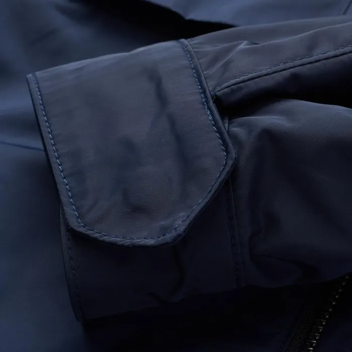 Allen Edmonds Hamilton Jacket By Cockpit USA Navy Men Outerwear