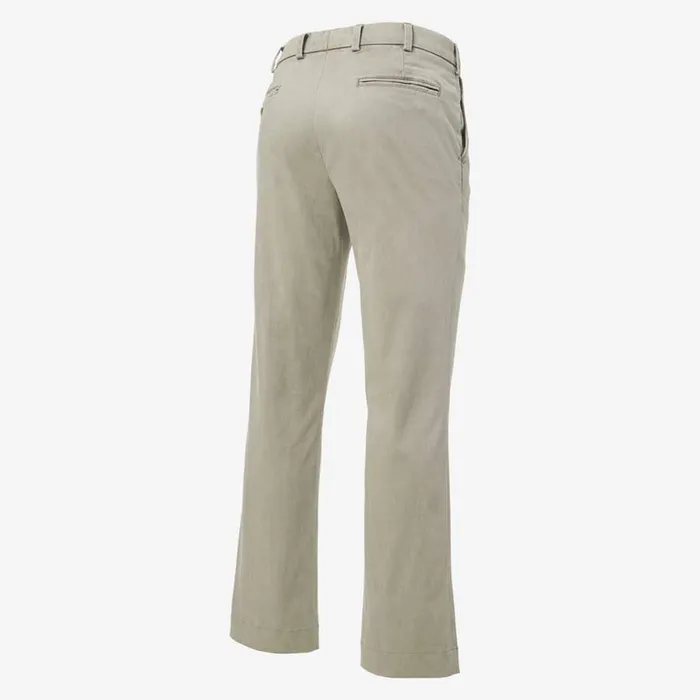 Allen Edmonds Straight Fit Performance Pants Grey Men Jeans Pants and Shorts