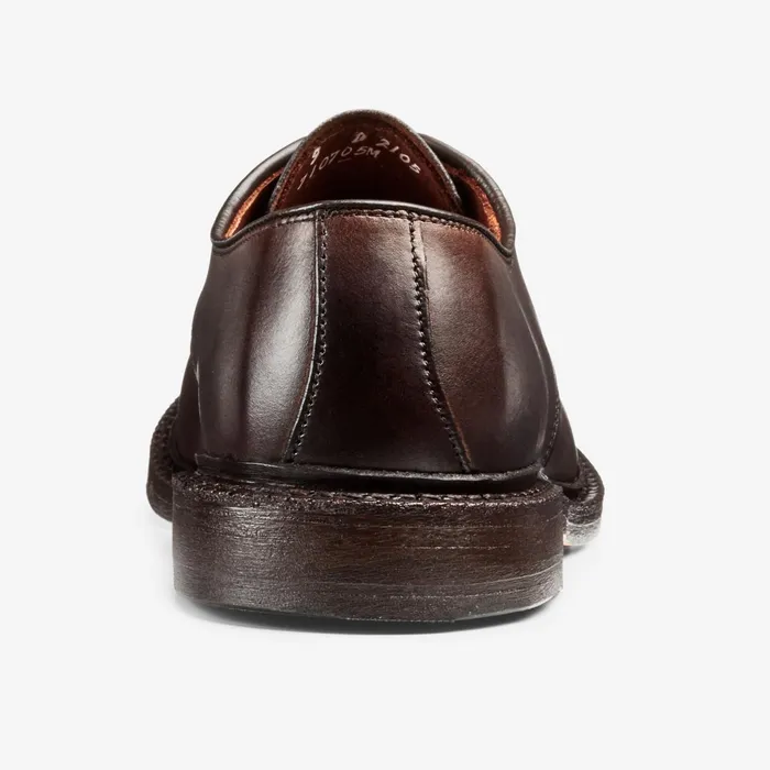 Allen Edmonds Walton Dress Shoe Brown Men Oxfords and Derbys