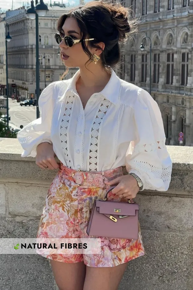 Amalie The Label 8211 Noemie Linen Blend High Waisted Belted Tailored Shorts In Morocco Print Women Showpo Conscious Amalie The Label 8211 Noemie Linen Blend High Waisted Belted Tailored Shorts In Morocco Print Women Showpo Conscious