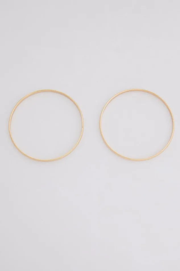 Anjana Multipack Bracelet Set In Gold Women Showpo Bracelets