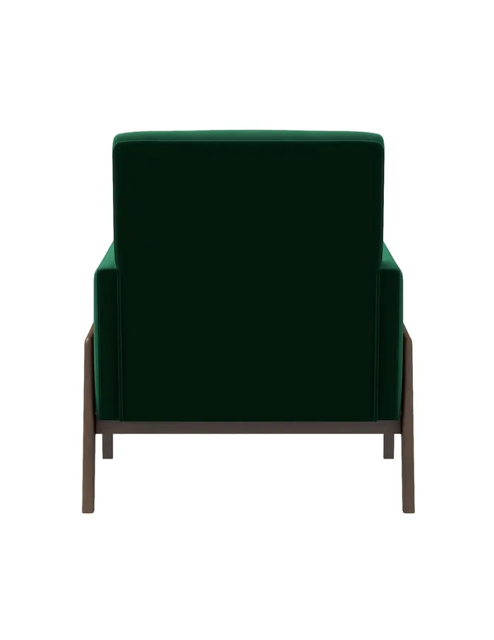 Anne Klein Preve Green Lounge Chair Green Women Home