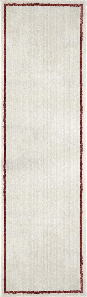 Anne Klein The Simplicity Modern Rug Collection Ivory Women Home