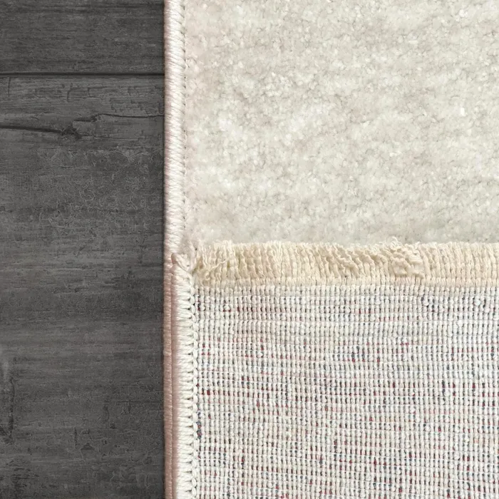 Anne Klein The Simplicity Modern Rug Collection Ivory Women Home
