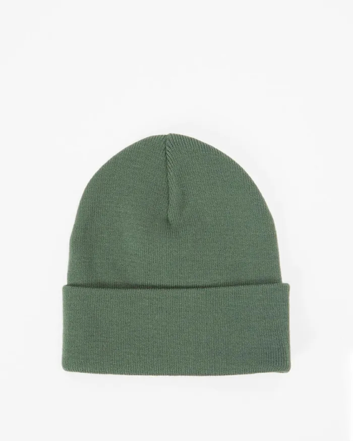 Arch Beanie Jungle Men Billabong Beanies