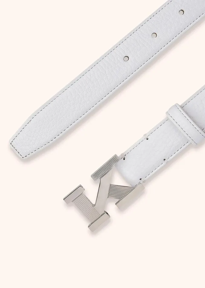 BELT DEERSKIN Women Kiton Belts BELT DEERSKIN Women Kiton Belts
