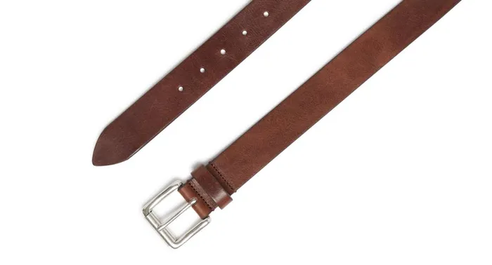 Belts Men Oliver Sweeney Garda Brown