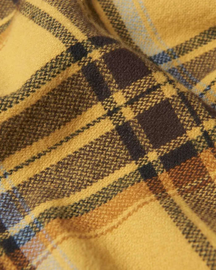 Ben Sherman Heritage Check Shirts Men B By Check LongSleeve Overshirt Ben Sherman Heritage Check Shirts Men B By Check LongSleeve Overshirt