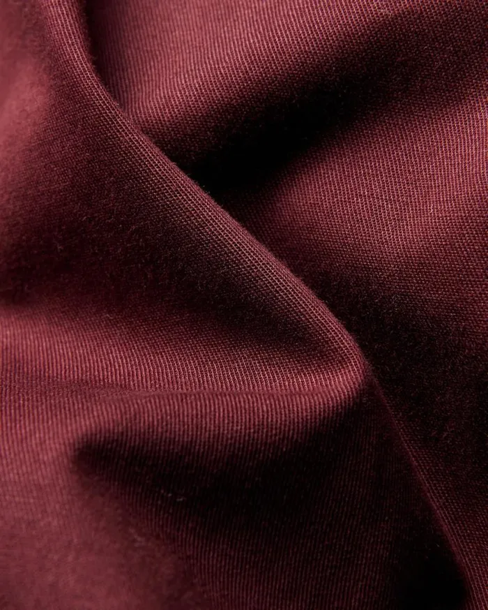 Ben Sherman Jackets and Outerwear Men Signature Harrington Jacket 8211 Aubergine Ben Sherman Jackets and Outerwear Men Signature Harrington Jacket 8211 Aubergine