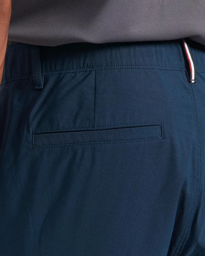 Ben Sherman Pants and Chinos Men 247 Motion Stretch Slim Chino 8211 Navy