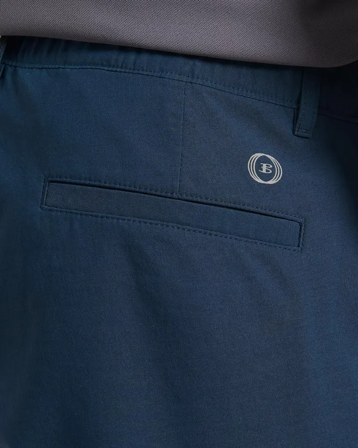 Ben Sherman Pants and Chinos Men 247 Motion Stretch Slim Chino 8211 Navy