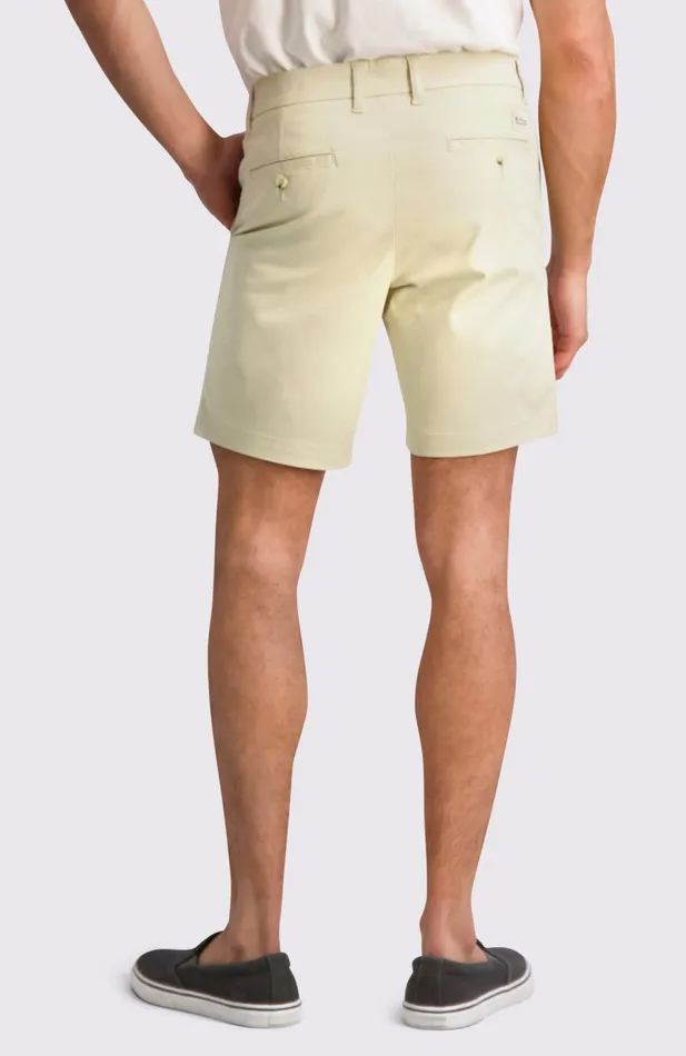 Ben Sherman Shorts Men Signature Chino Shorts 8211 Stone Ben Sherman Shorts Men Signature Chino Shorts 8211 Stone