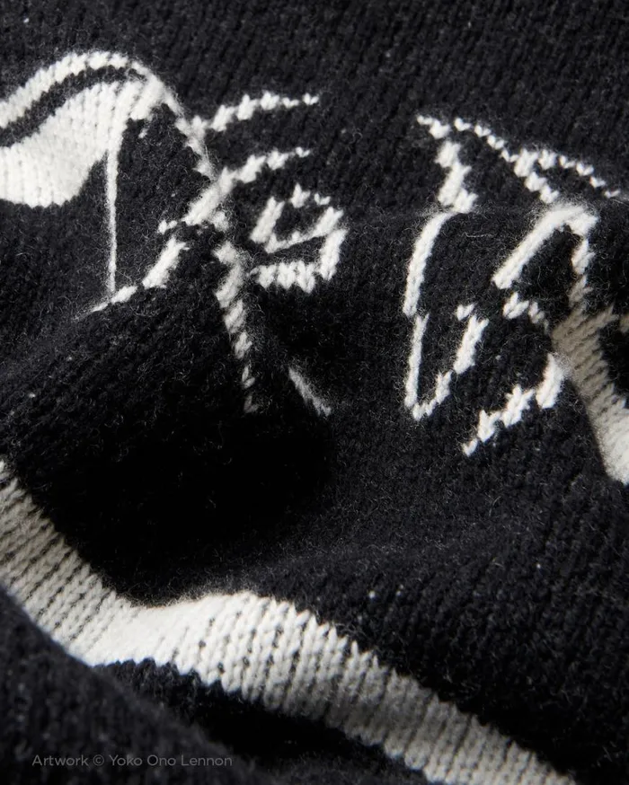 Ben Sherman Sweaters and Knits Men Lennon Stripe Knit Sweater Ben Sherman Sweaters and Knits Men Lennon Stripe Knit Sweater