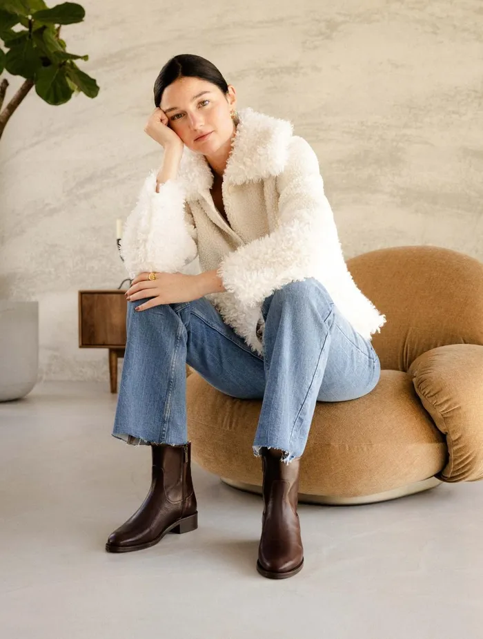 Bobbies Ankle Boots Arij Irish Coffee 8211 Women