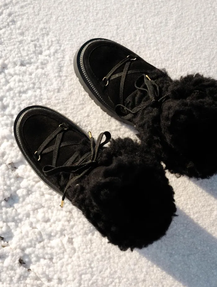 Bobbies Ankle Boots Iga Black 8211 Women
