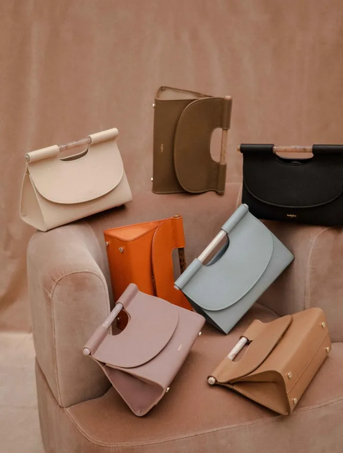 Bobbies Bags Ancne Foam 8211 Women