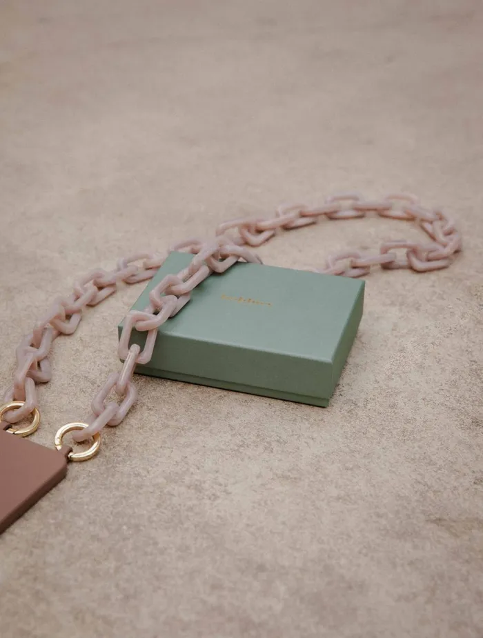 Bobbies Bags Ancne Mini Rosewood 8211 Women