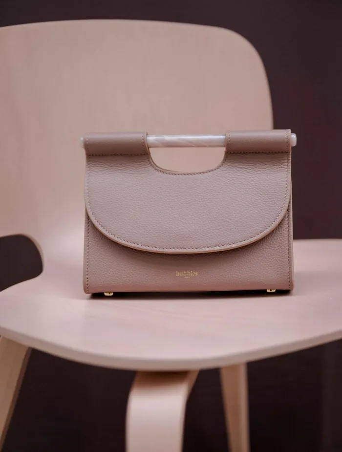Bobbies Bags Ancne Mini Rosewood 8211 Women