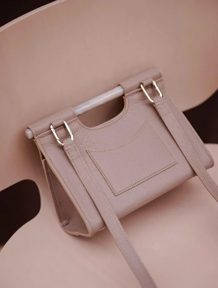 Bobbies Bags Ancne Mini Rosewood 8211 Women