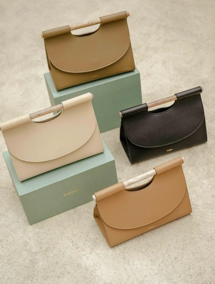 Bobbies Bags Grand Ancne Khaki 8211 Women