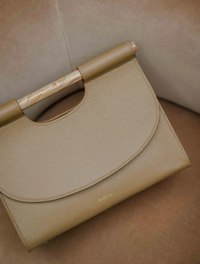 Bobbies Bags Grand Ancne Khaki 8211 Women