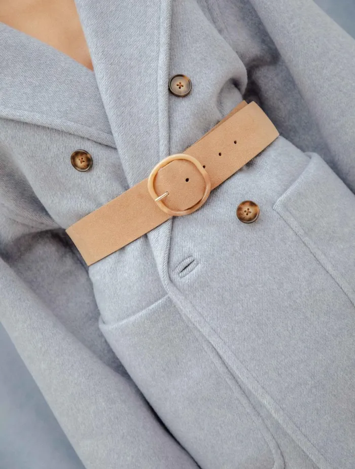 Bobbies Belts Anafi Antelope 8211 Women